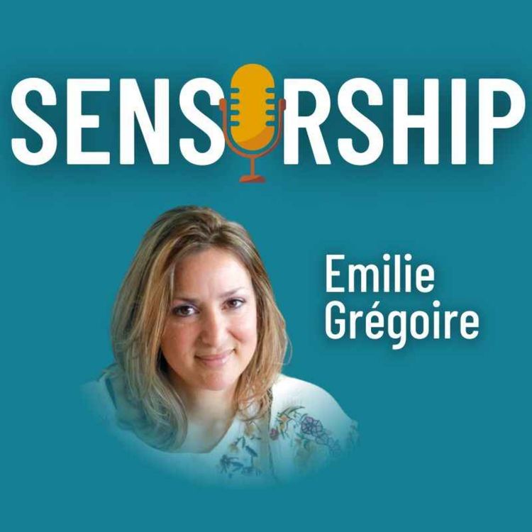 cover art for Français / Entreprendre Sans Compromis et Cultiver l'Authenticité