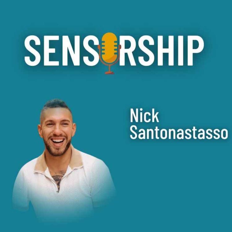 cover art for English / When Adversity Shapes Purpose, Performance, and Success