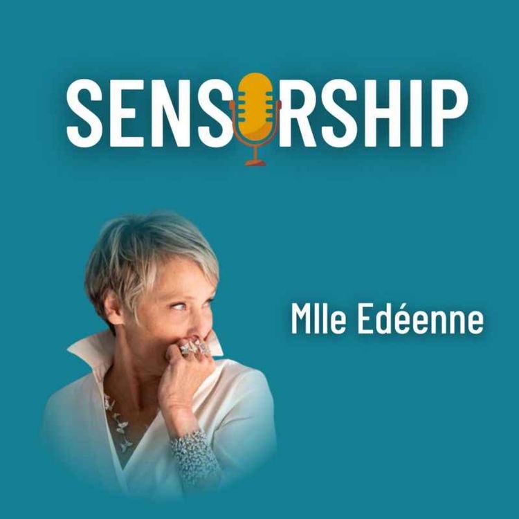 cover art for Français / Des Sciences à la Haute Joaillerie: le parcours atypique et la quête de sens d'Edéenne