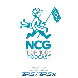 cover art for NCG Top 100s Podcast