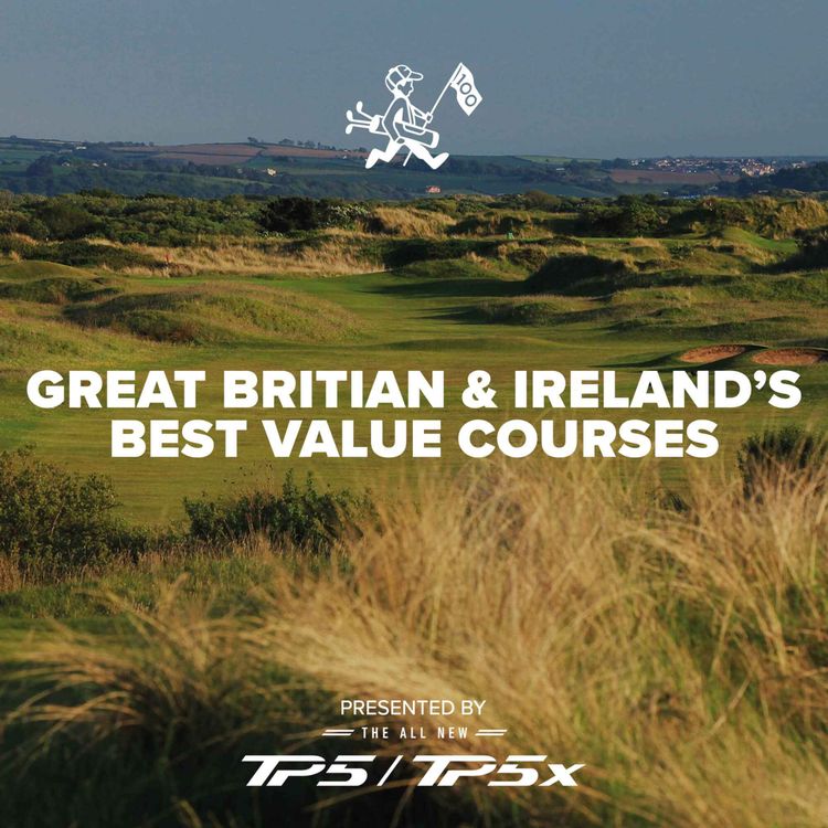 cover art for What Are The Best Value Courses In Great Britain & Ireland?