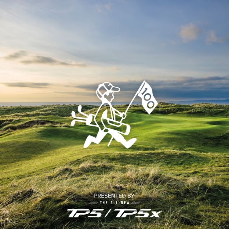 cover art for Which links is more natural: Machrihanish or Machrihanish Dunes?