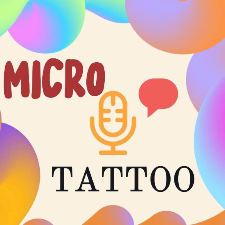 cover art for microtattoo.1