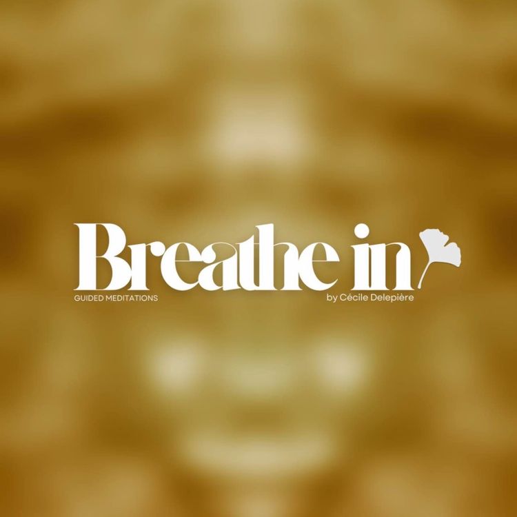 cover art for BREATHE IN | The River within 彡 