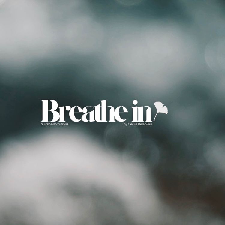 cover art for BREATHE IN | Remembrance 彡 