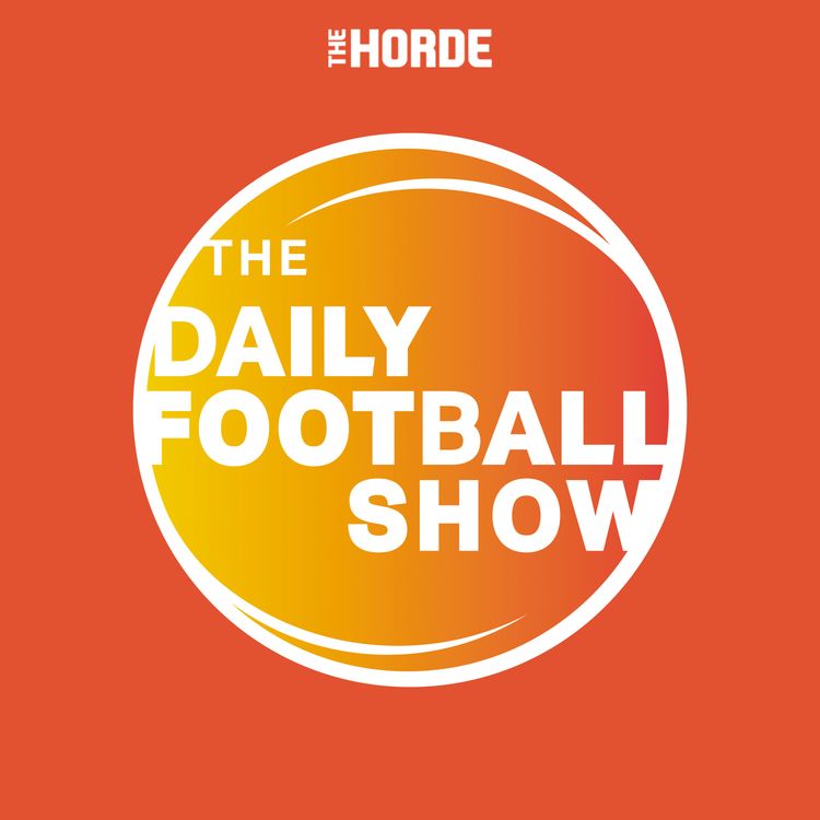 cover art for DFS Rewind 8 -Mike Cockerill, July 2017