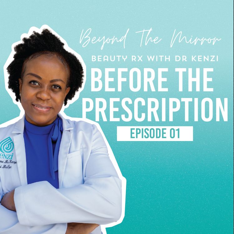 cover art for Episode 1: Before The Prescription