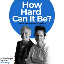 cover art for How Hard Can it Be?