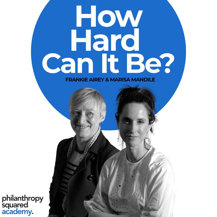 cover art for John Richardson, Director of audiences and development, Art Gallery of NSW