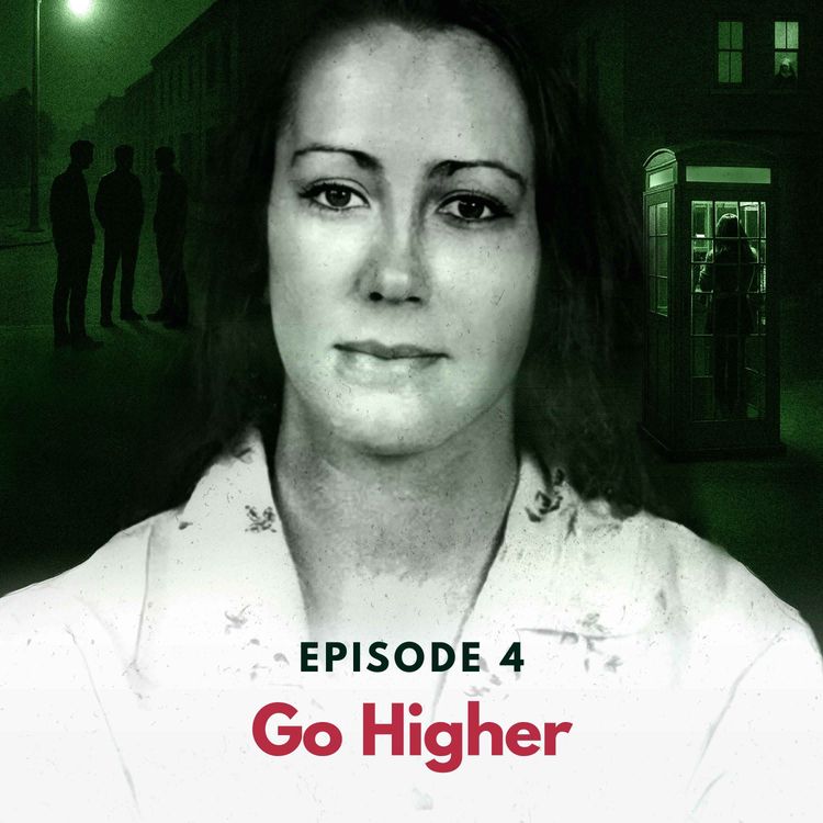 cover art for Episode 4: Go Higher