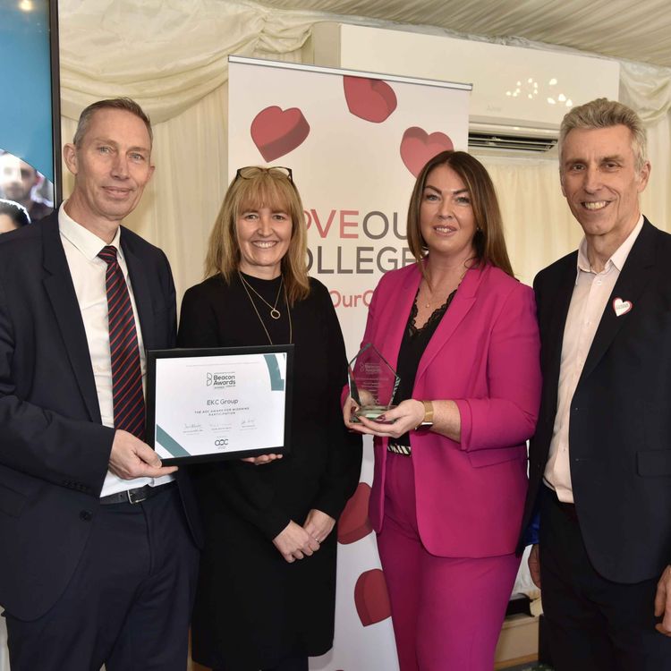 cover art for Reducing reoffending through outstanding education opportunities