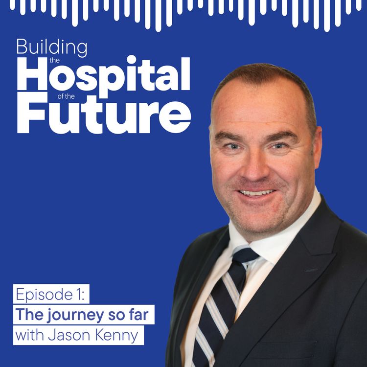 cover art for The journey so far