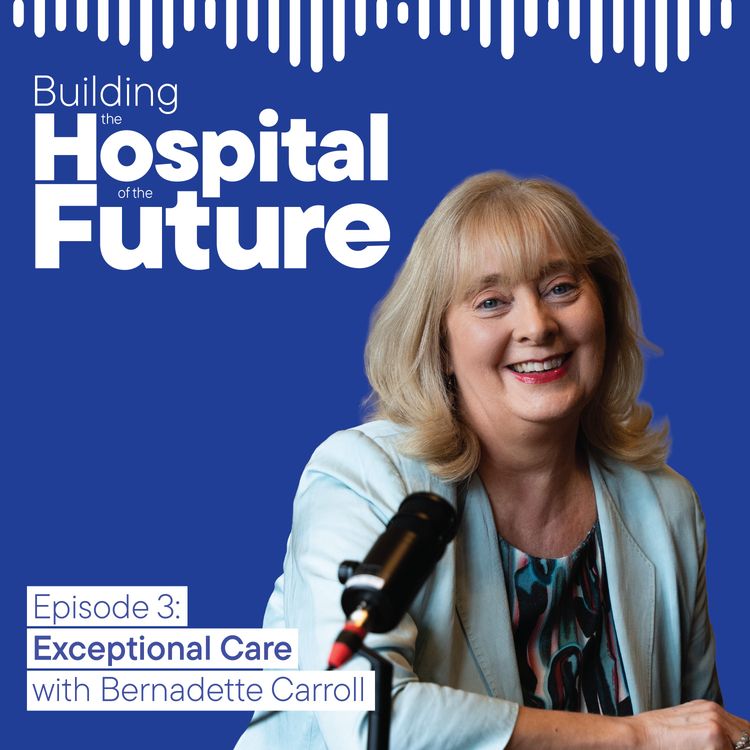 cover art for Exceptional care