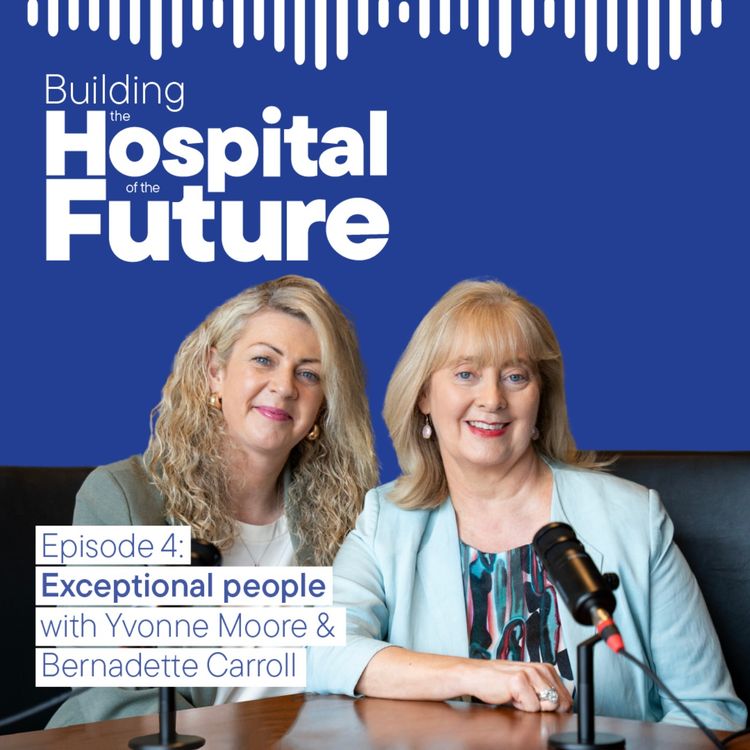 cover art for Exceptional people