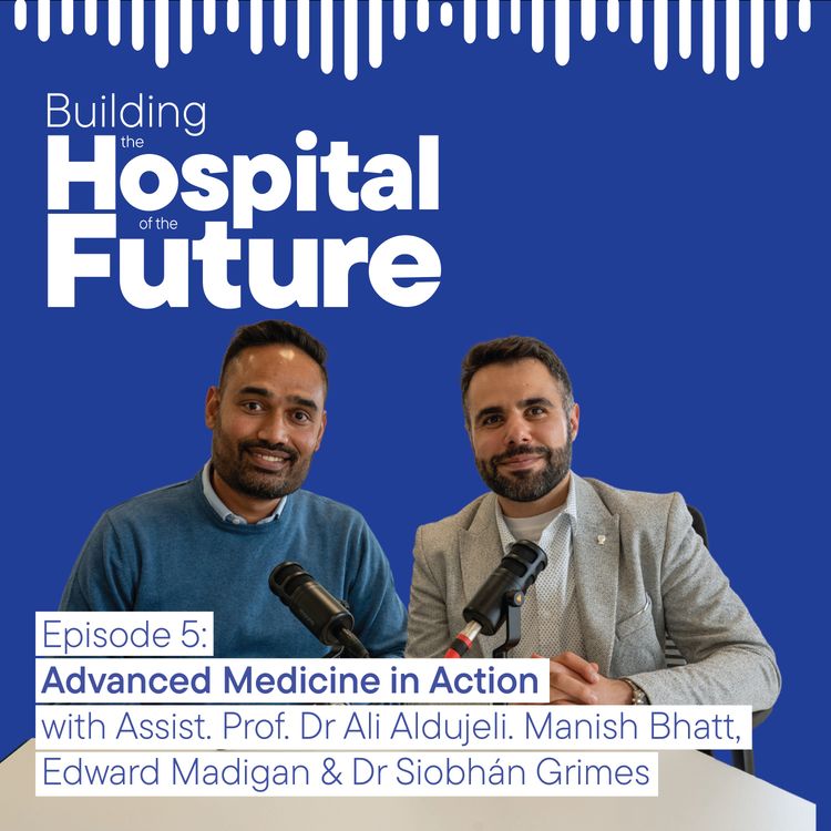 cover art for Advanced medicine in action