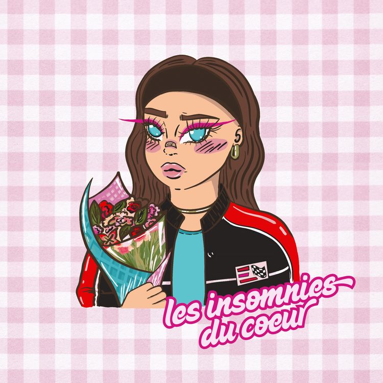 cover art for La première insomnie