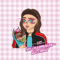 cover art for Les Insomnies Du Coeur