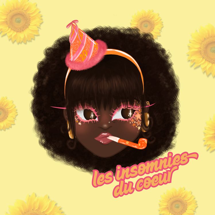 cover art for Le flou de la vingtaine