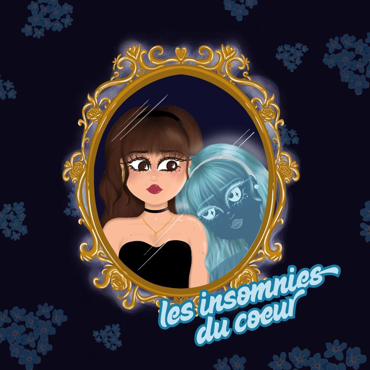cover art for Les fantômes du passé