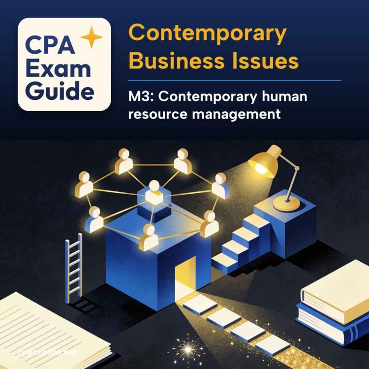 cover art for Contemporary Business Issues - Module 3
