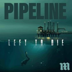 cover art for Pipeline
