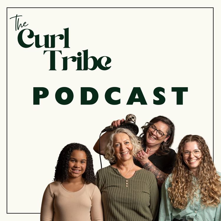 cover art for Solo Episode - Can I Colour My Curls?