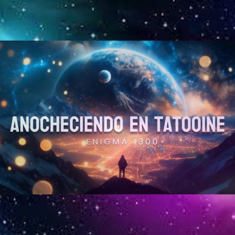 cover art for Relatos Paranormales de los Escuchas Pt2