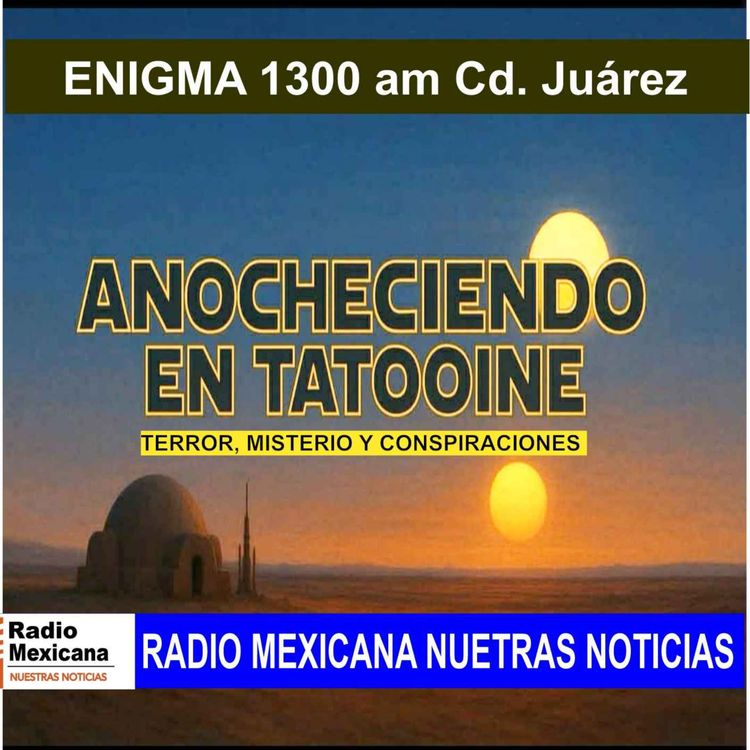 cover art for Conspiraciones y fantasmas 