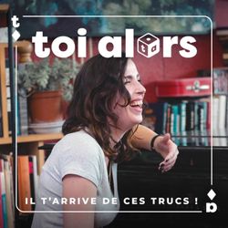 cover art for Toi Alors... 