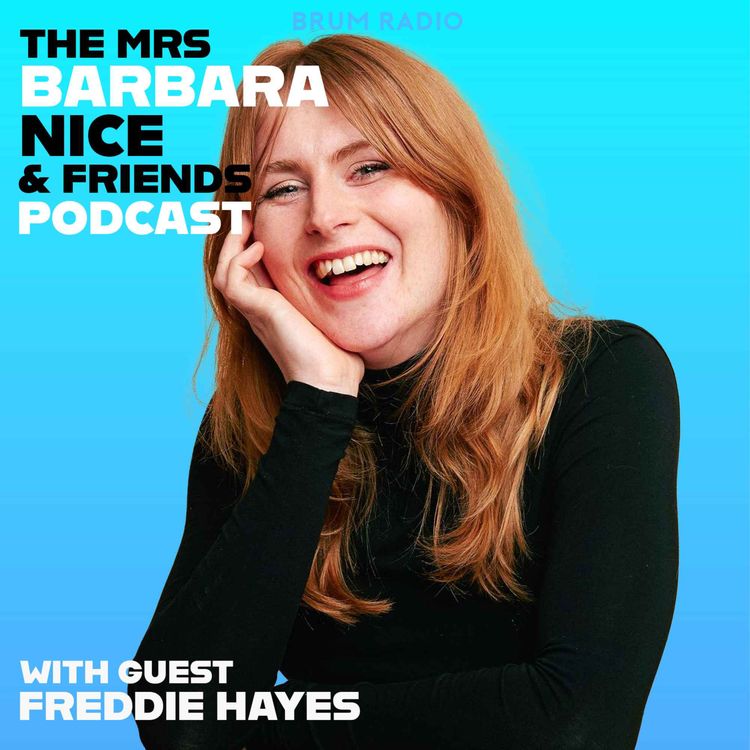 cover art for Ready Freddie - With Guest Freddie Hayes