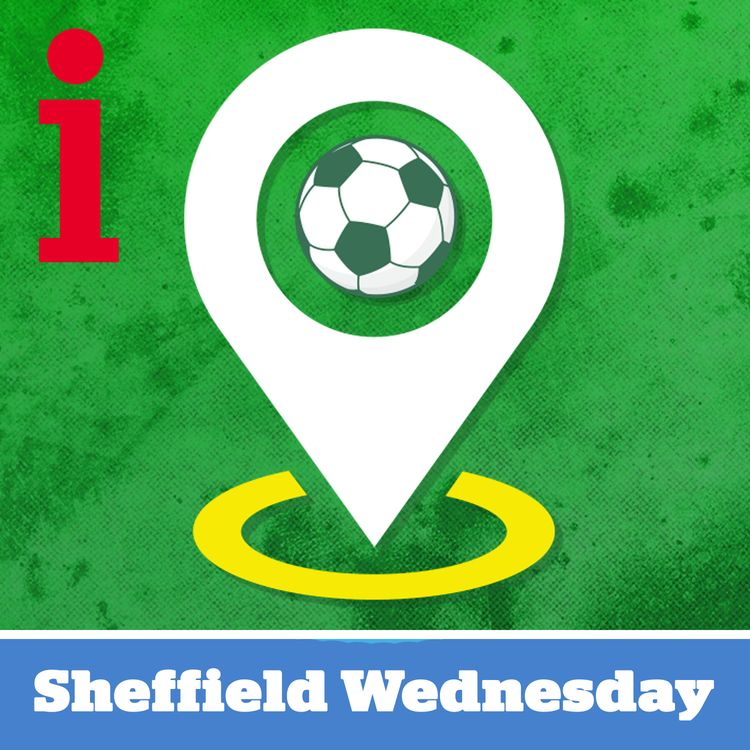 cover art for Sheffield Wednesday: ‘Danny, Danny Rohl’