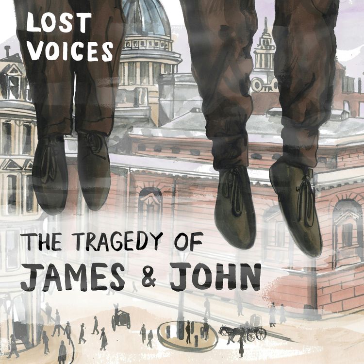 cover art for 3: The Execution