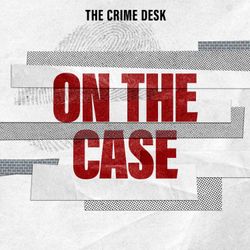 cover art for On The Case (Members Only)
