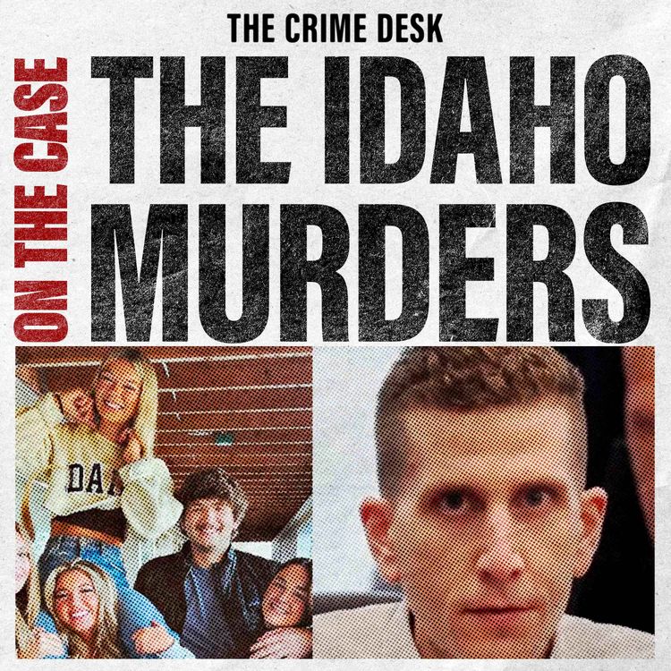 cover art for From Ted Bundy to Elliot Rogers... Is Bryan Kohberger a classic serial killer?