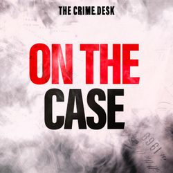 cover art for On The Case