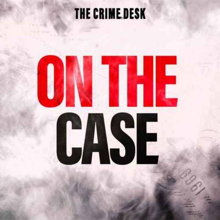 cover art for Coming soon... On The Case