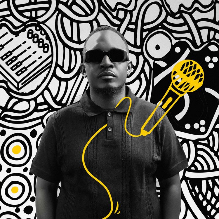 cover art for 19 Harsh Truths About Being A Creator | M.I Abaga