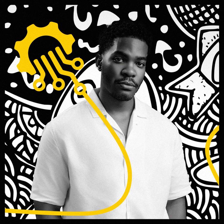 cover art for How Kennedy Ekezie Built a $10M Company at 21