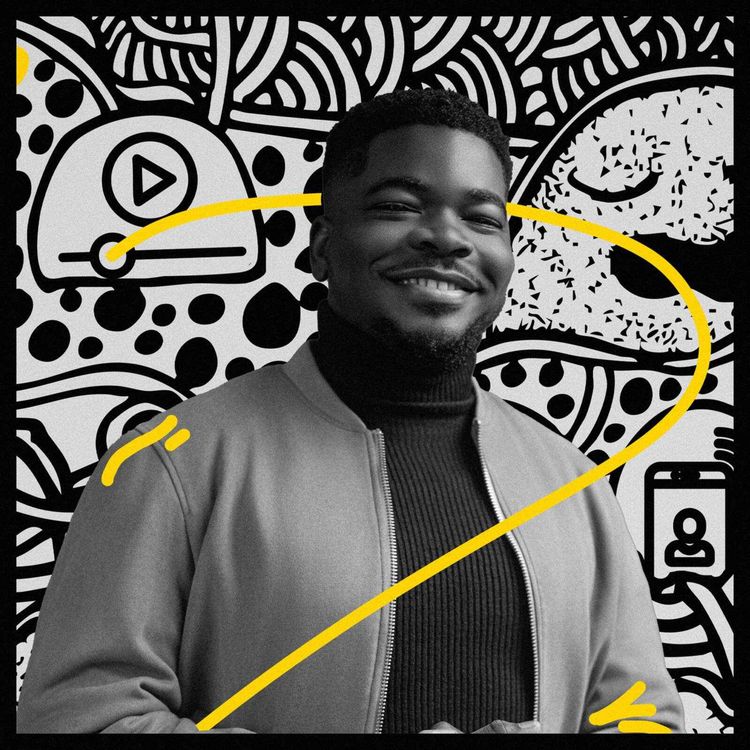 cover art for This Is How You Win On YouTube In 2026 | Fisayo Fosudo