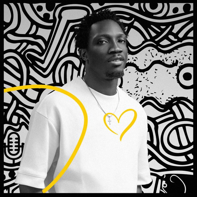 cover art for Choosing Between God & Your Calling | Greatman Takit