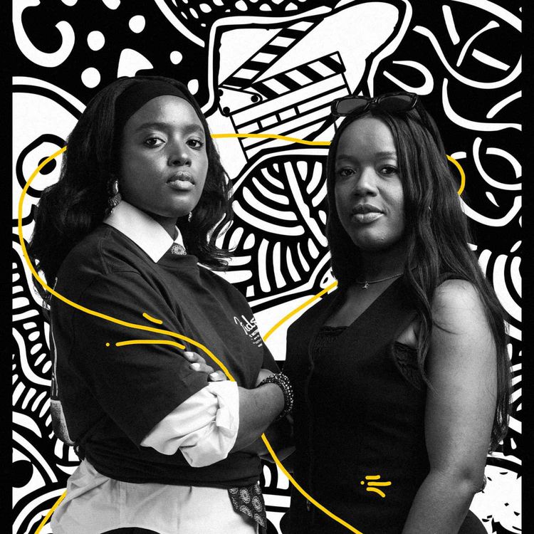 cover art for How They Built a 250M+ Views Gen Z Media Empire | Neptune3