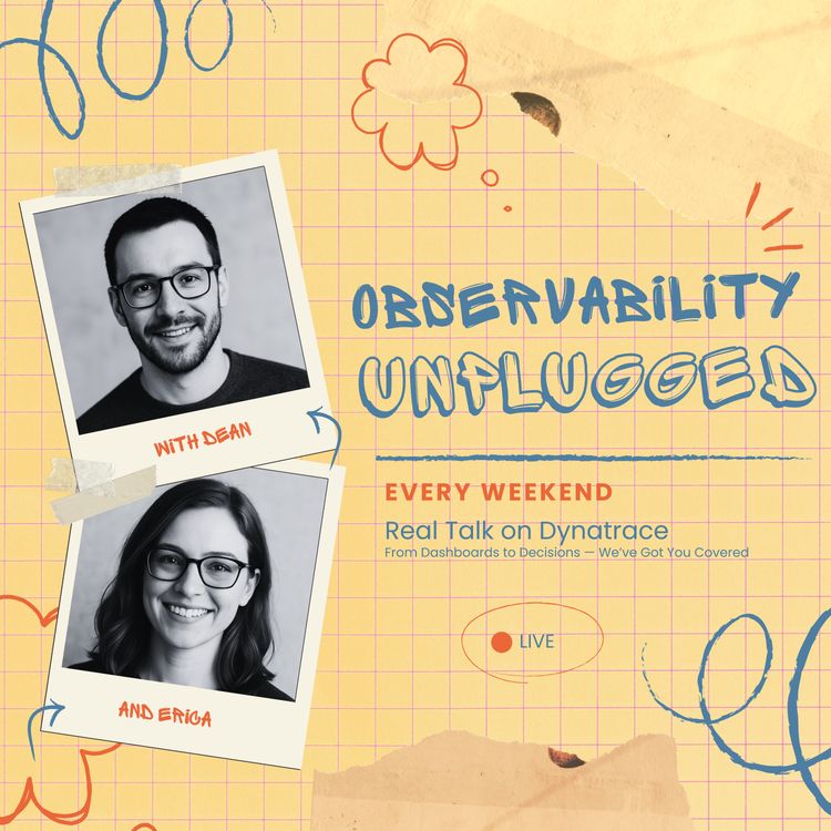 cover art for Kubernetes Observability Unplugged: Inside Dynatrace Operator