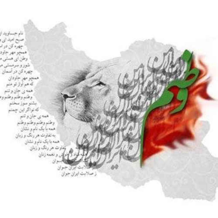 cover art for سرزمینم