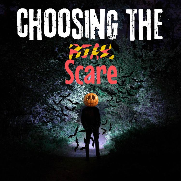 cover art for 39. The Exorcism & Death of Anneliese Michel