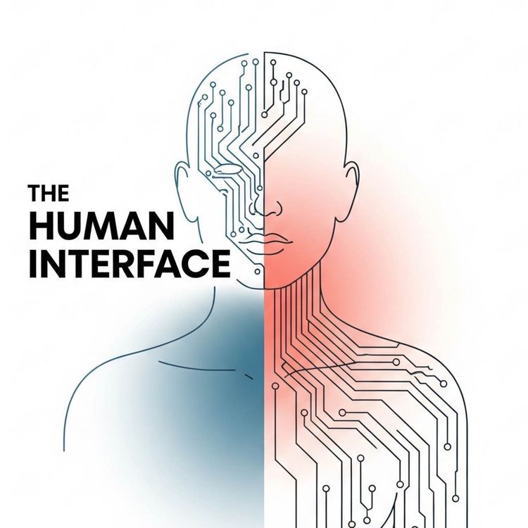 cover art for AI in the Workplace: Friend or Foe for Human Creativity and Jobs?