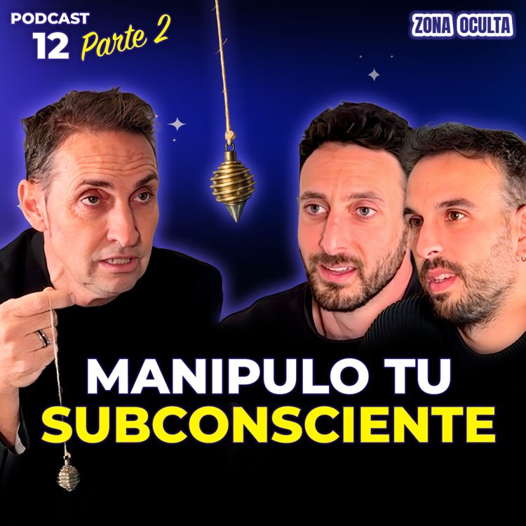 cover art for ¿El péndulo funciona? Mentalista revela el misterio científico y esotérico | Javier Botía