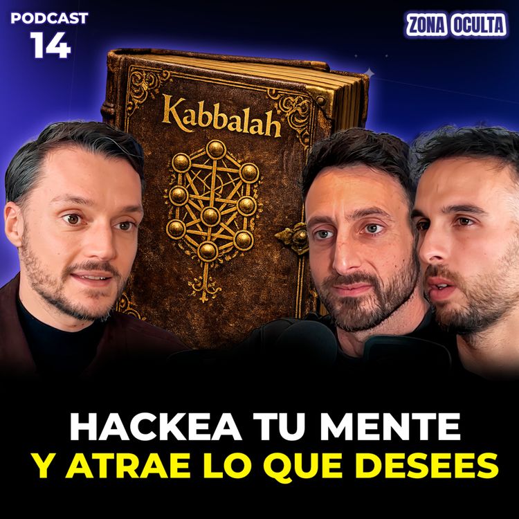 cover art for Experto en Abundancia: ¿Por qué sigues atrayendo lo mismo y cómo romper ese patrón? | Jorge Muñoz