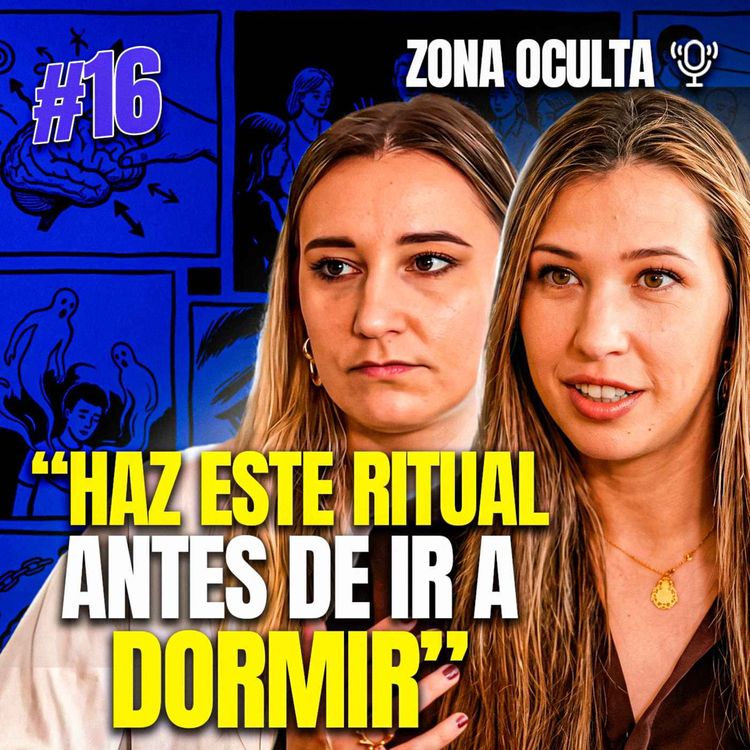 cover art for La CLAVE para desbloquear nuestros Bloqueos Emocionales | Intoku Life (Terapias Energéticas)