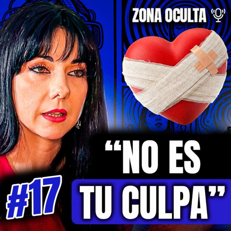 cover art for ¿Cómo sanar las heridas de PAREJA o FAMILIA que todo el mundo arrastra? | Priscila Barrera