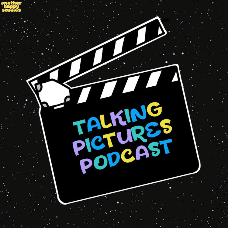 cover art for Episode 123: Andor (Series)